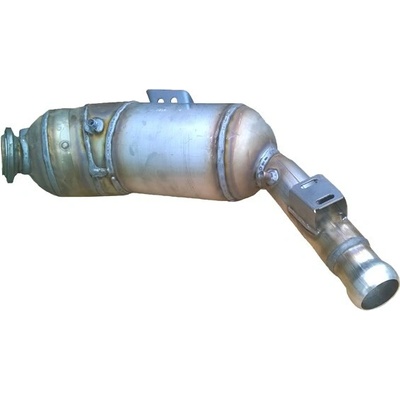 JMJ 1138DPF filtr výfuku