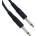 Аудио кабел Mono Jack 6.35 mm към 6.35 mm, Signal, 180 см