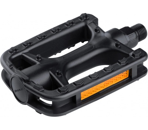 Force 877 pedály