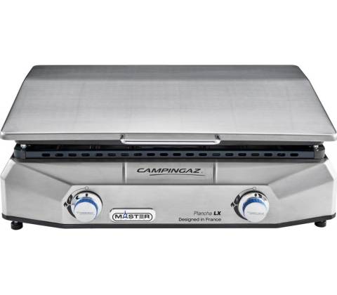 Campingaz Master Plancha EX