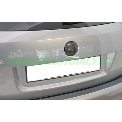 Karbonový kryt předního nebo zadního znaku 110.5012-02