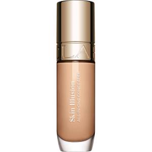 Clarins Skin Illusion All-in-One Concealer Фон дьо тен флуид 10ml