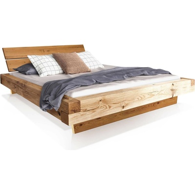 Sob nábytek Dias III masiv divoký dub MOSAH01608G