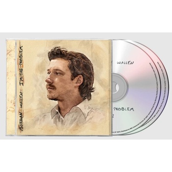 Wallen Morgan - I'm the Problem / 2CD