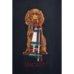 Hackett Памучен суичър (HM5800015)