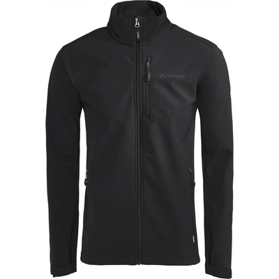 Vaude Мъжко софтшел яке Vaude Cyclone Jacket VI Softshell jacket - Black - размер 4XL (003-2019-0117)