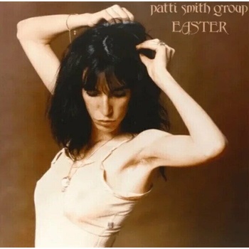 Patti Smith - Easter LP