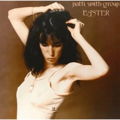 Patti Smith - Easter LP