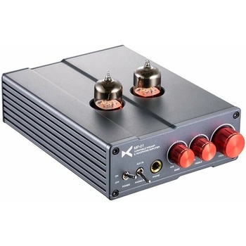 Image 1 of xDuoo MP-01