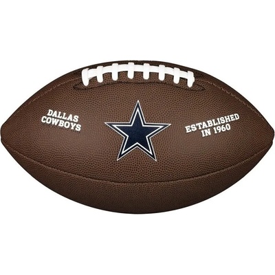 Wilson NFL Licensed Dallas Cowboys Американски футбол