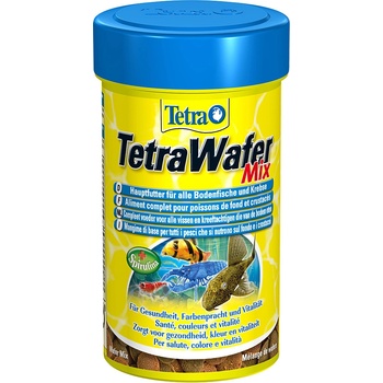 Tetra WaferMix 2x250 ml