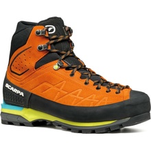 Scarpa Zodiac Tech GTX tonic