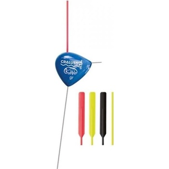 CRALUSSO Plavák Bubble 10g