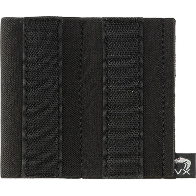 Viper VX dvojitá na samopalové zásobníky černá