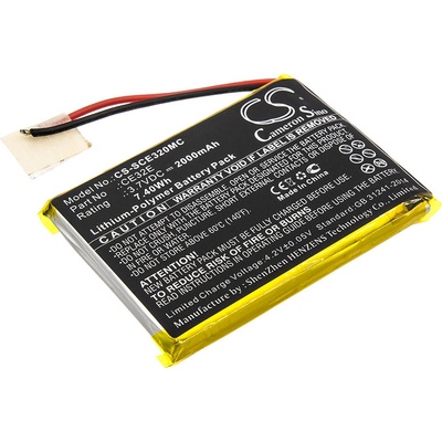Cameron Sino CS-SCE320MC