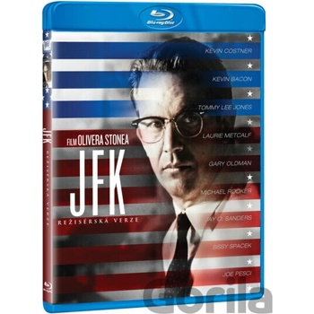 JFK: BD