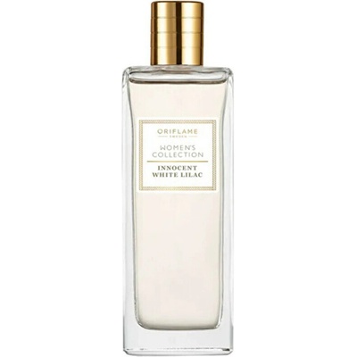 Oriflame Women´s Collection Innocent White Lilac toaletní voda dámská 50 ml