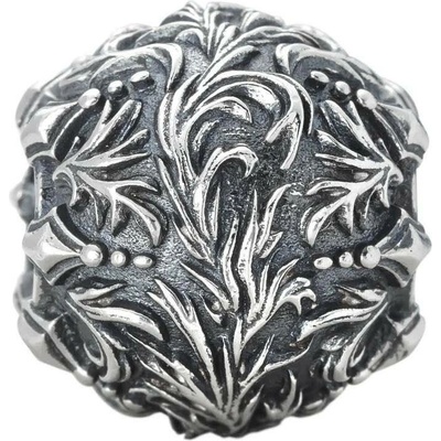 Stříbrný šperk Zmrazené Přání - Elfbeads Ag 925/1000, 4 g