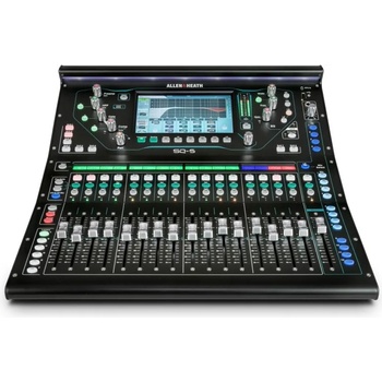 Image 1 of Allen & Heath SQ-5