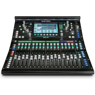 Allen & Heath SQ-5