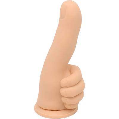Brutus Dildo Handsome Thumber Silikón M