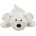 TRIXIE Be Eco Bear Elroy - Играчка за кучета плюшено мече, 42 см
