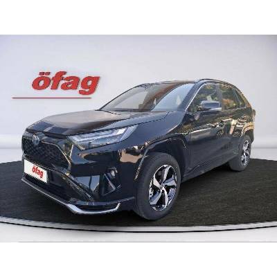 Toyota RAV 4 2.5 V Hybrid 225 kW