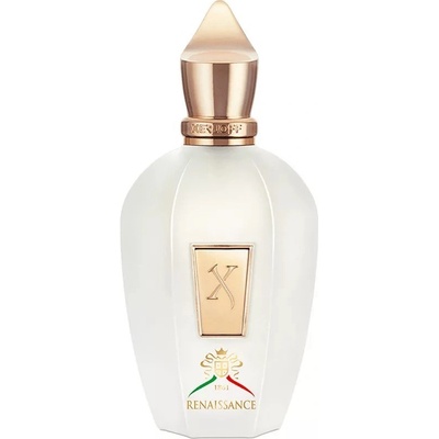 Xerjoff XJ 1861 Renaissance parfumovaná voda unisex 100 ml tester