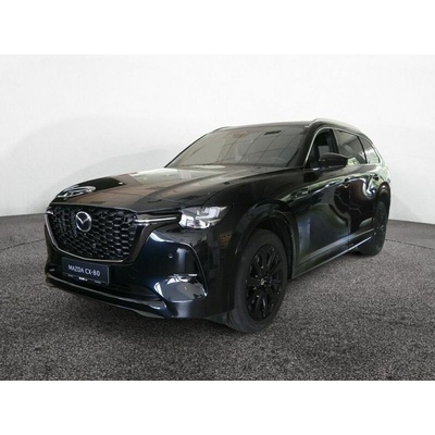 Mazda CX-80 3.3 e-Skyactiv D 254 AWD 187 kW