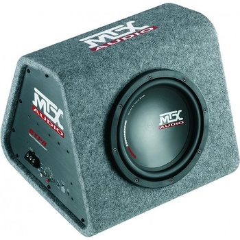 MTX Audio RTP8