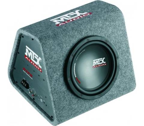 MTX Audio RTP8