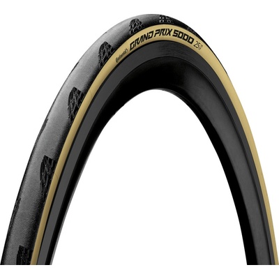 Continental Grand Prix 5000 TdF 700x28C kevlar