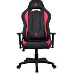 Arozzi Torretta Supersoft black/red TORRETTA-SPSF-RED