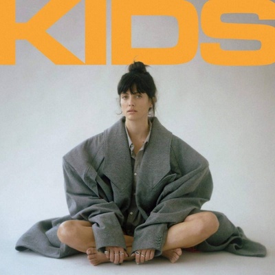 Noga Erez Kids LP