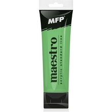 Akrylová farba 75 ml mint green