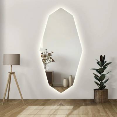 Alfaram RIOLIT LED 75x150