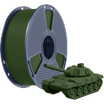 SUNLU High-Speed PLA+ Olive Green - 1, 75 mm / 1000 g (6933582314491)