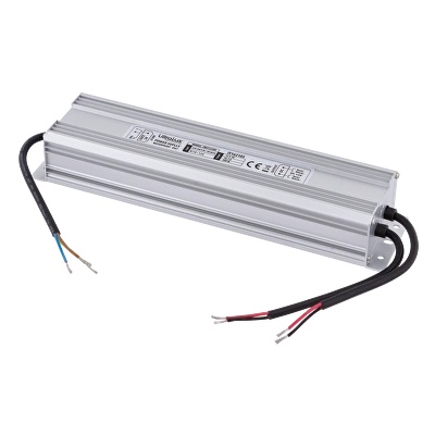 Ultralux ЗАХРАНВАНЕ, СТАБИЛИЗИРaНО, 48v dc, 200w, ip67 (zwj48200)