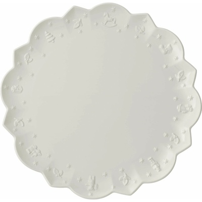 Villeroy & Boch 14-8658-2680 Jídelní talíř Toy's Delight Royal Classic 34 cm