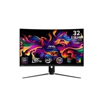 MSI MAG 321CUP
