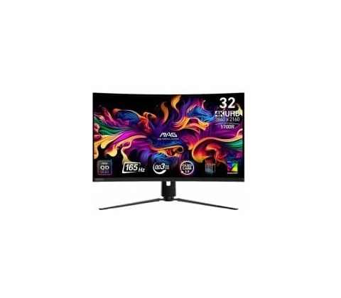 MSI MAG 321CUP
