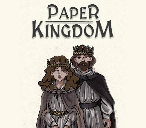 Paper Kingdom