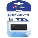 Verbatim Store 'n' Go Slider 64GB 98698