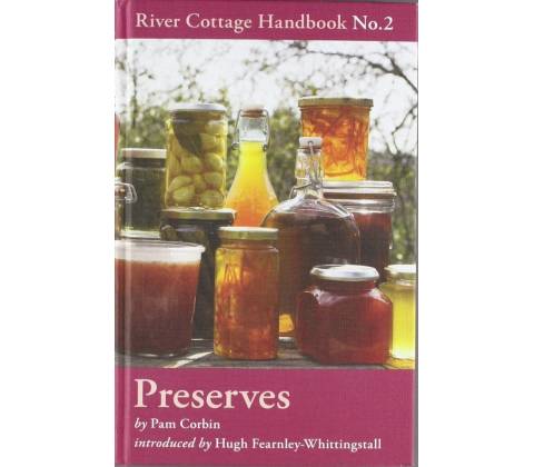 Preserves Corbin Pam