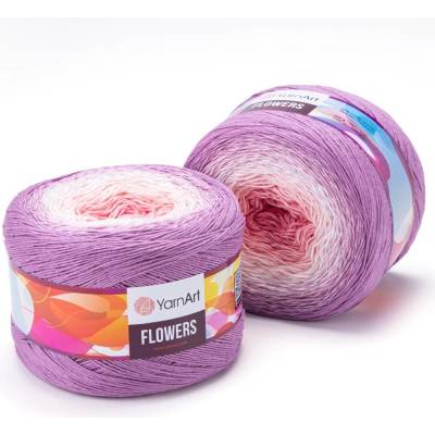 Příze YarnArt Flowers 305