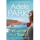 Whatever it Takes - A. Parks