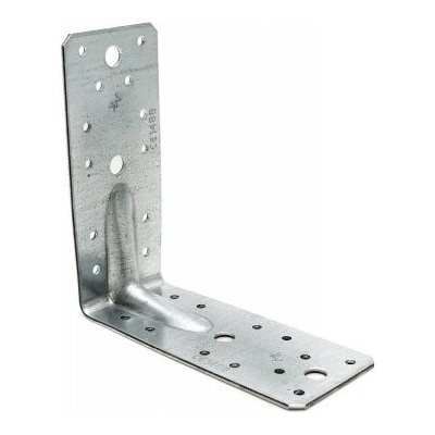 ADOBY KP5/KP9 Úhelník s prolisem 150x150x65x2,5 mm