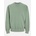 JACK & JONES Блуза Jack and Jones Men's Faded Sweat Crew Neck Sweatshirt - Iceberg Green