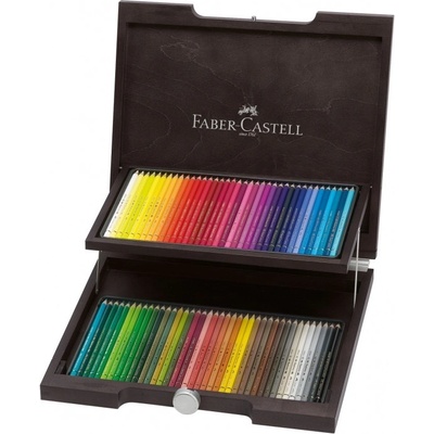 Faber-Castell Polychromos 110072 72 barev