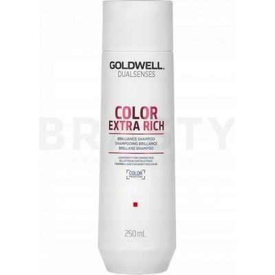 Goldwell Dualsenses Color Extra Rich Brilliance Shampoo 250 ml